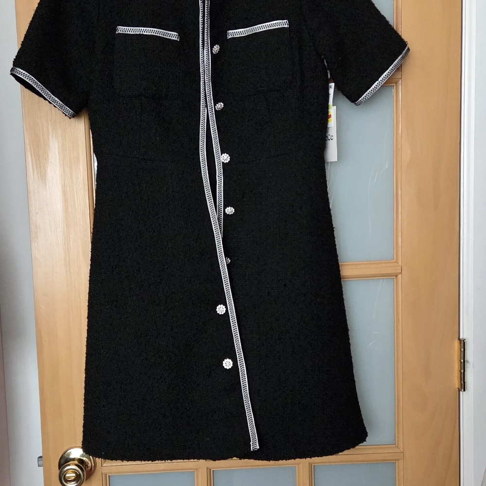 5th Avenue a Cocktail Dress